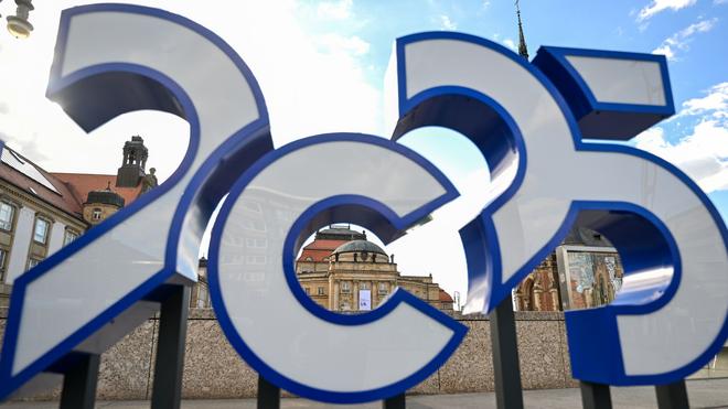 Jahresrückblick: Was bewegte die Welt 2025?