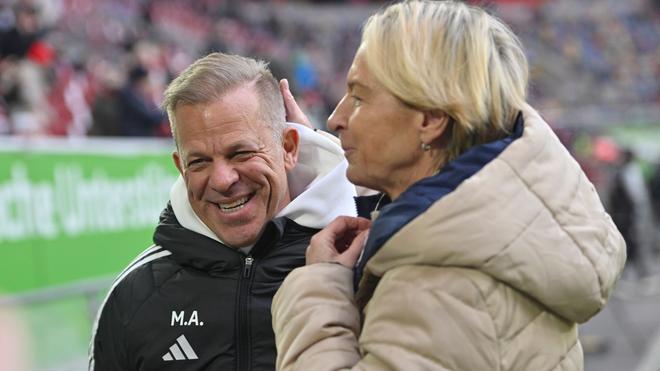 2. Fußball-Bundesliga: Markus Anfang bleibt Trainer bei Fortuna Düsseldorf.