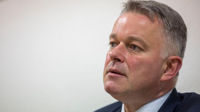 Wohnen: «Es wird immer schwieriger, dass junge Menschen sich Eigentum anschaffen können», sagt Schnieder.