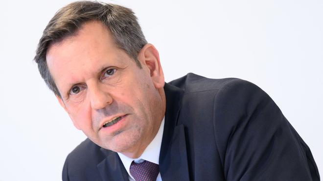 Familie, Gesundheit, Sport: Olaf Lies hat Vorsätze wie gesünder leben und Sport treiben aufgegeben. (Archivbild)