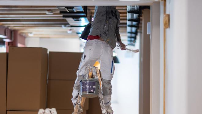 Konjunktur: Das Handwerk in MV hofft auf Wachstumsimpulse durch das Milliarden-Sondervermögen des Bundes. (Symbolbild)