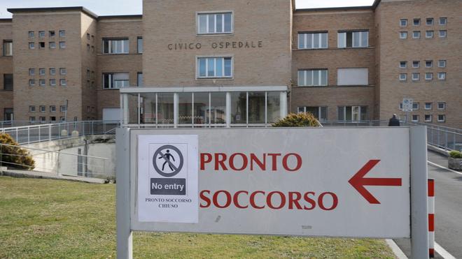 Gesundheit: Eine Mutter und ihre Tochter starben mutmaßlich an einer Lebensmittelvergiftung nach einem Weihnachtsessen. (Symbolbild)