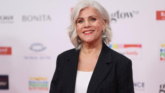 Leute: Birgit Schrowange ist jetzt Münchnerin. (Archivbild)