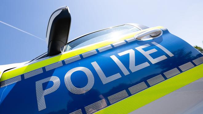  Ein Gutachter soll nun den Unfallhergang klären. (Symbolbild)