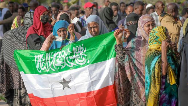 Diplomatie: Der UN-Sicherheitsrat kommt wegen Israels umstrittener Anerkennung der ostafrikanischen Republik Somaliland als unabhängiger Staat zu einer Dringlichkeitssitzung zusammen. (Archivbild)