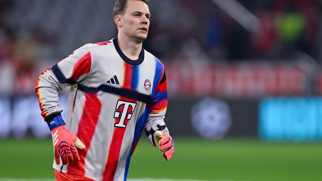 FC Bayern München: Warum Manuel Neuer nicht zum FC Arsenal wechselte