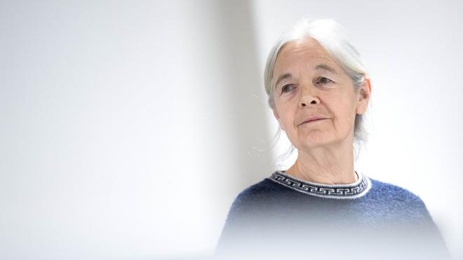 Ex-RAF-Terroristin vor Gericht: Der Prozess gegen Daniela Klette zieht sich noch länger. (Archivbild)