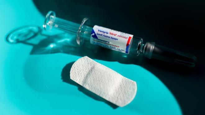 Forschung: Bayern sagt Infektionskrankheiten den Kampf an. (Symbolbild)