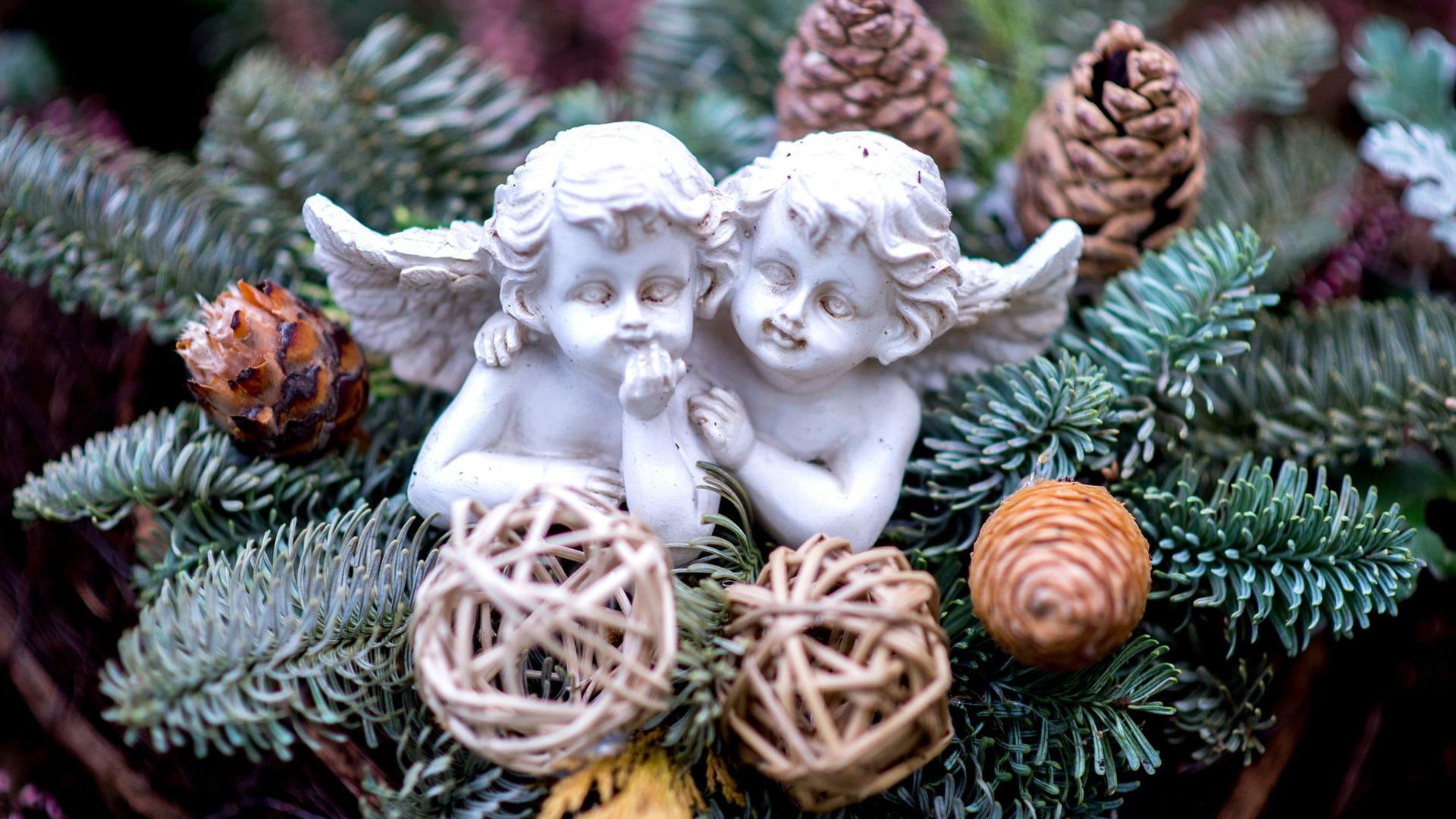 Grabschmuck geklaut: Friedhofsdiebe in Rostock unterwegs