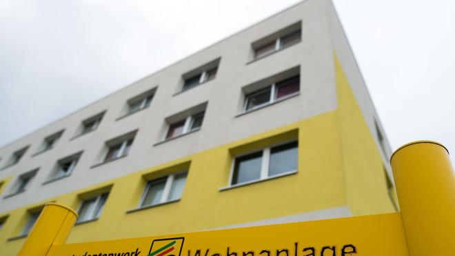 Bezahlbares Wohnen: Studierende und Azubis brauchen bezahlbaren Wohnraum. Wohnheime sollen ihnen das ermöglichen. (Archivbild)
