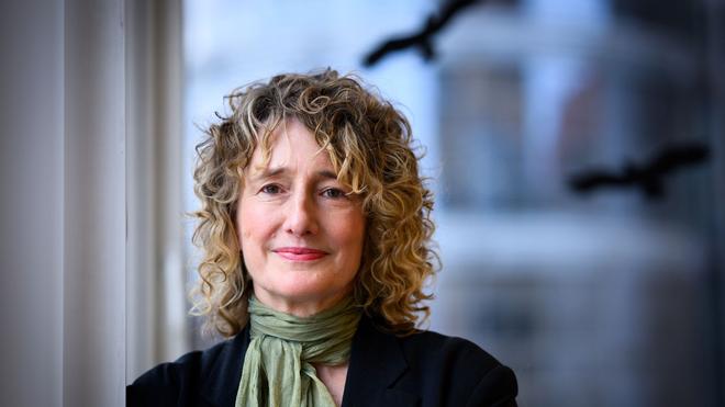 Filmfestspiele: Festivalchefin der Berlinale: Tricia Tuttle.