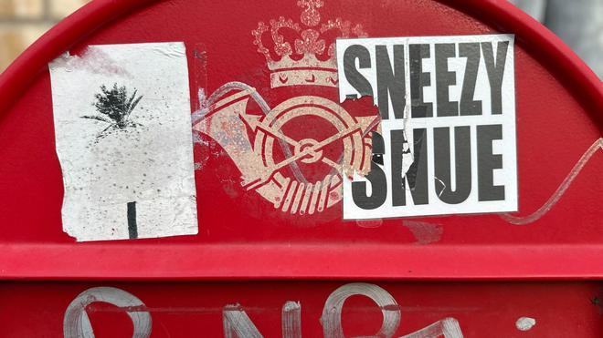 Post: In Dänemark gab es zuletzt noch etwa 1.500 Briefkästen.