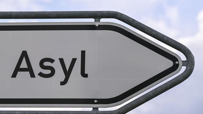 Rückgang in Thüringen: Thüringen verzeichnet deutlich weniger Erstanträge von Asylsuchenden (Symbolfoto).