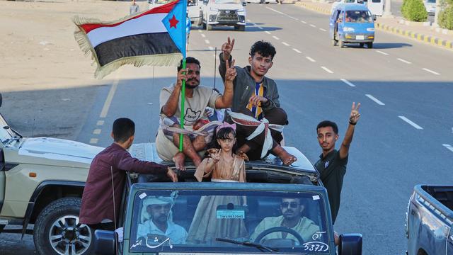 Nahost: Luftangriffe am Hafen: Jemen vor neuer Phase der Eskalation?