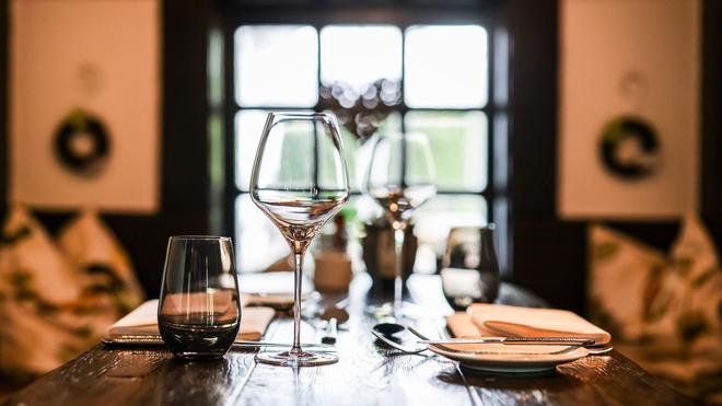 Gastronomie: Die Mehrwertsteuer auf Speisen in der Gastronomie sinkt ab 1. Januar 2026 von 19 auf sieben Prozent. (Archivbild)