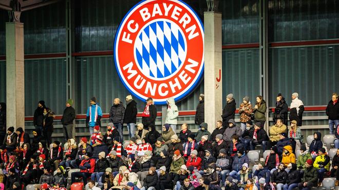Ende des Leihgeschäfts: Die Fußballerinnen des FC Bayern legen personell nach. (Archivbild)
