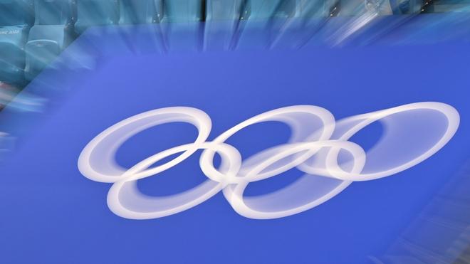 Olympische Spiele: Hamburg gehört zu den Kandidaten für eine deutsche Olympia-Bewerbung. (Archivbild)