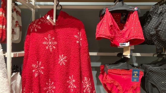 Silvesterbrauch: Rote Unterhose fürs Glück – Italiens Silvester-Trend