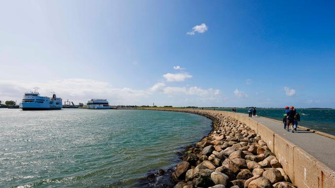 Tourismus: Schleswig-Holstein will sein Angebot im barrierefreien Tourismus stärken. (Archivbild)
