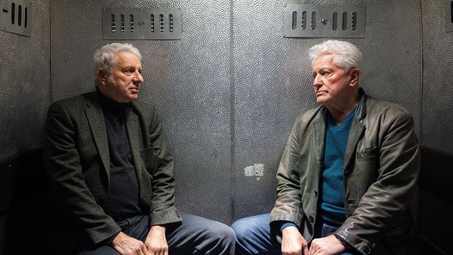 Fernsehen: War es ein Unfall – oder Mord? (Archivbild)