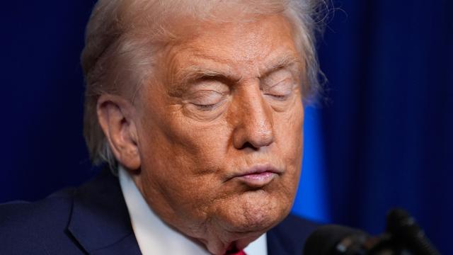 Konflikte: Trump bestätigt US-Angriff auf Hafengebiet in Venezuela