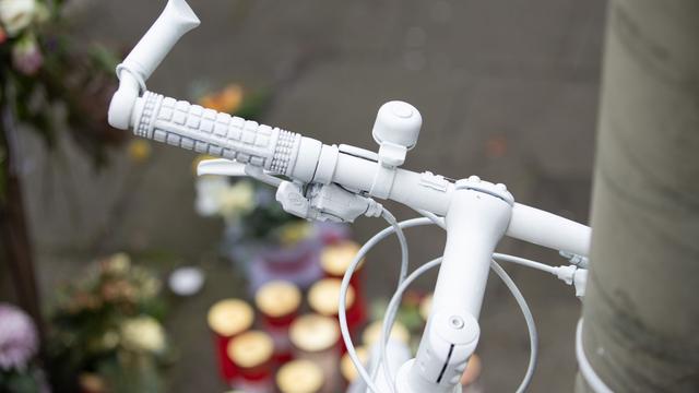 Unfallbilanz: Weniger Verkehrstote in Hamburg - darunter elf Radfahrer