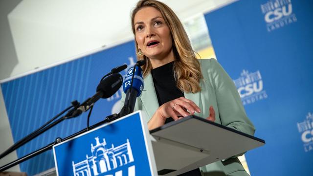 Gesundheitspolitik: Bayern will Cannabis-Legalisierung zurückdrehen