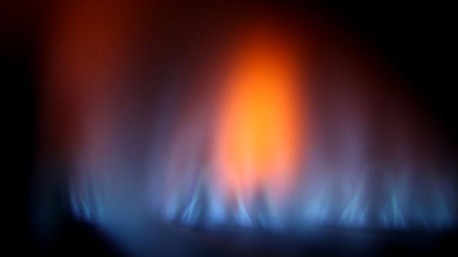 Energie und Verbraucher: Der Co2-Preis verteuert die Kosten etwa für Gas (Archivbild)