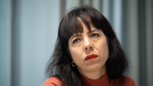 Antisemitismus: Elif Eralp: "Schutz jüdischen Lebens für uns zwingend"