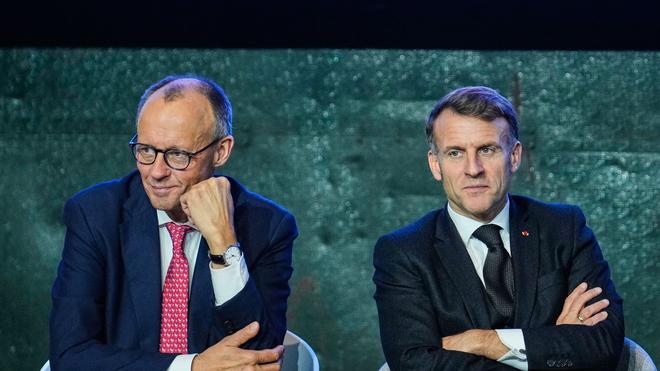 Europäisches Rüstungsprojekt: Erst sollte die Entscheidung über FCAS Ende August fallen, dann Ende des Jahres. Beides hat nicht geklappt.