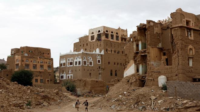 Nahost: Der Jemen ist seit Jahrzehnten geplagt von Spaltungen entlang konfessioneller, regionaler und Stammesgruppen. (Archivbild)