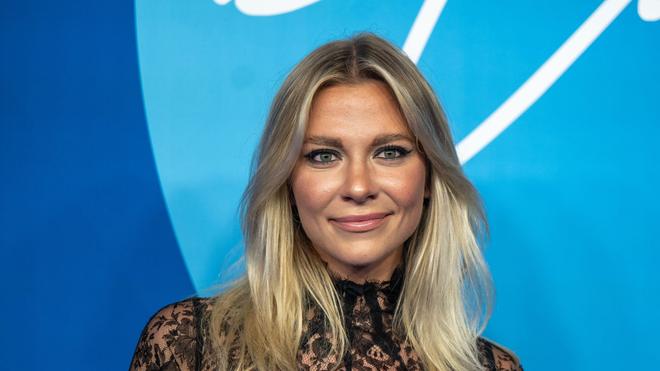 Fernsehen: Valentina Pahde erinnert sich an ihren Auftritt beim ZDF-«Traumschiff». (Archivbild)