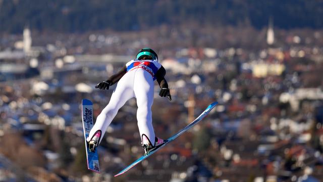 Wettbewerb an Silvester: Freitag bei Skisprung-Tour Zweite - Tagessieg für Prevc