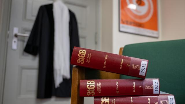 Richter und Staatsanwälte: Generationenwechsel beim Justizpersonal läuft