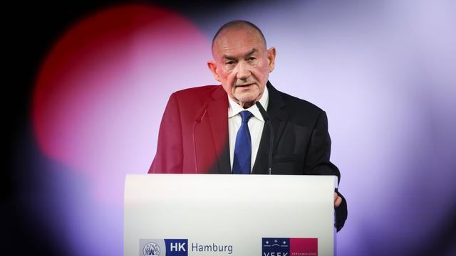 Wirtschaftspolitik: Handelskammer-Chef: Reform-Versprechen nicht erfüllt