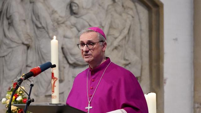 Kirche: Katholischer Erzbischof: Lasst uns Hoffnungsträger sein