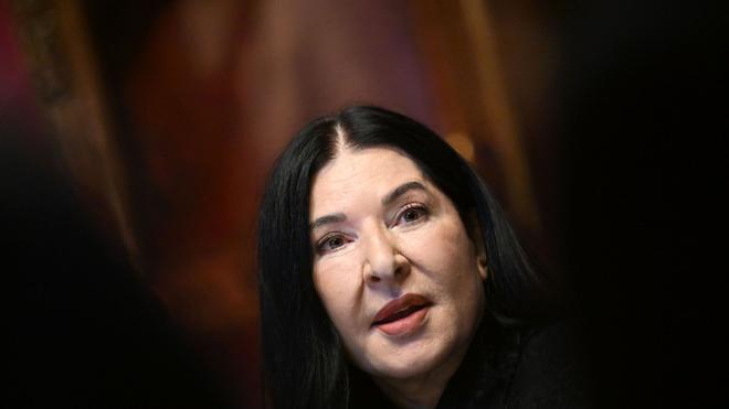 Museen: Der Gropius Bau plant die Ausstellung «Marina Abramović: Balkan Erotic Epic». (Archivbild)