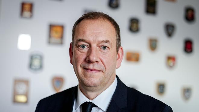 Stärkung der Bundeswehr: Der Wehrbeauftragte Henning Otte stellt eine geänderte Einstellung der Gesellschaft zur Bundeswehr fest.