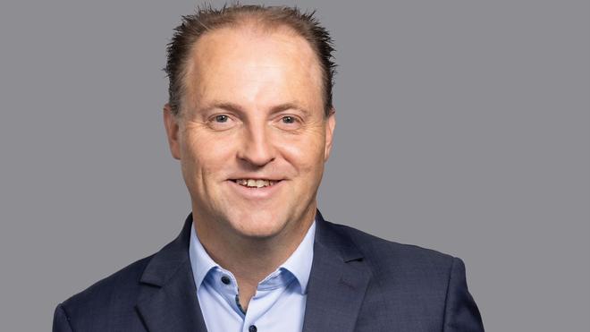 Plötzlicher Tod: Der SPD-Landtagsabgeordnete Michael Simon wurde nur 54 Jahre alt.