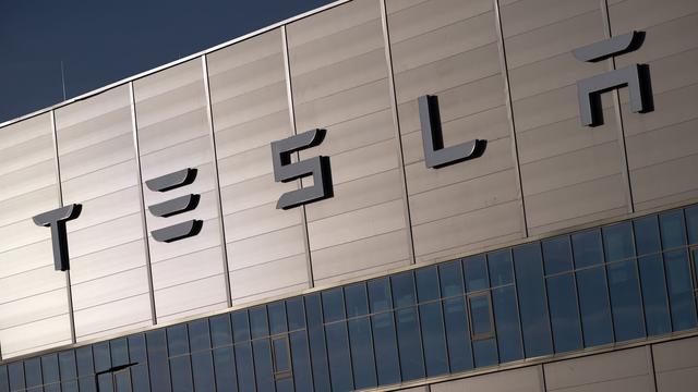 Elektroautos: Tesla rechnet mit Produktionssteigerung in deutschem Werk