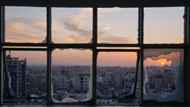 Nach Vorwürfen: Hilfsorganisationen fürchten um ihren Einsatz im Gazastreifen.