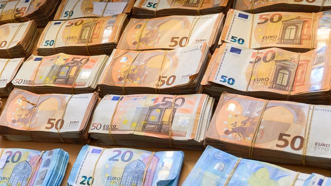 Parteienfinanzierung: Die CDU hat im laufenden Jahr bei Parteispenden gut verdient.