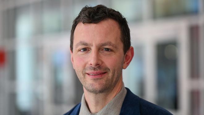 "Fast schon absurd": Der Verleger hat eine geheime Leidenschaft: Quizshows. (Archivbild)