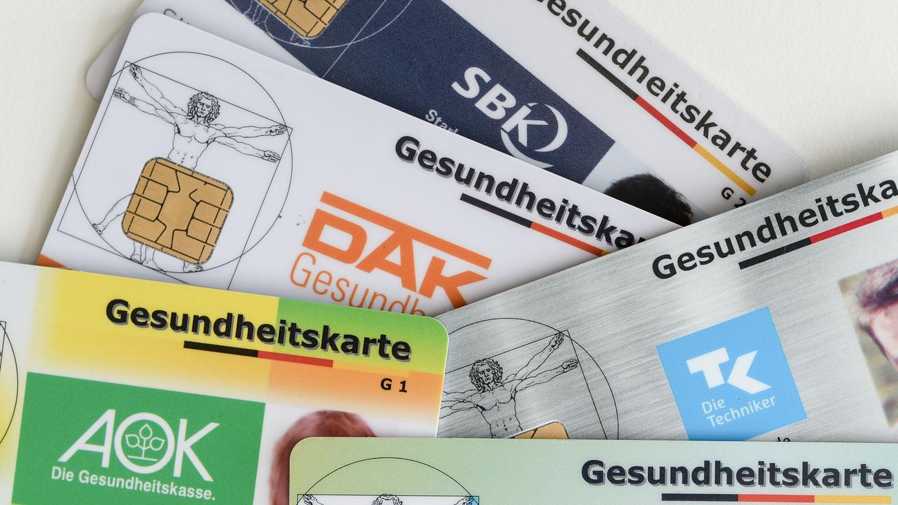 Steigende Sozialabgaben: 42 Krankenkassen erhöhen Beiträge – Millionen zahlen mehr