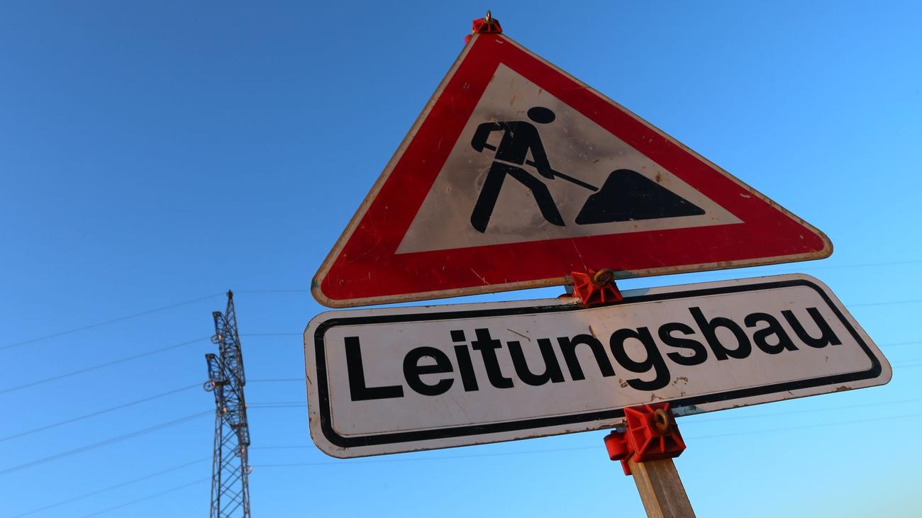 Energiewende: Bayernwerk: Zehntausende Kilometer neue Stromleitungen