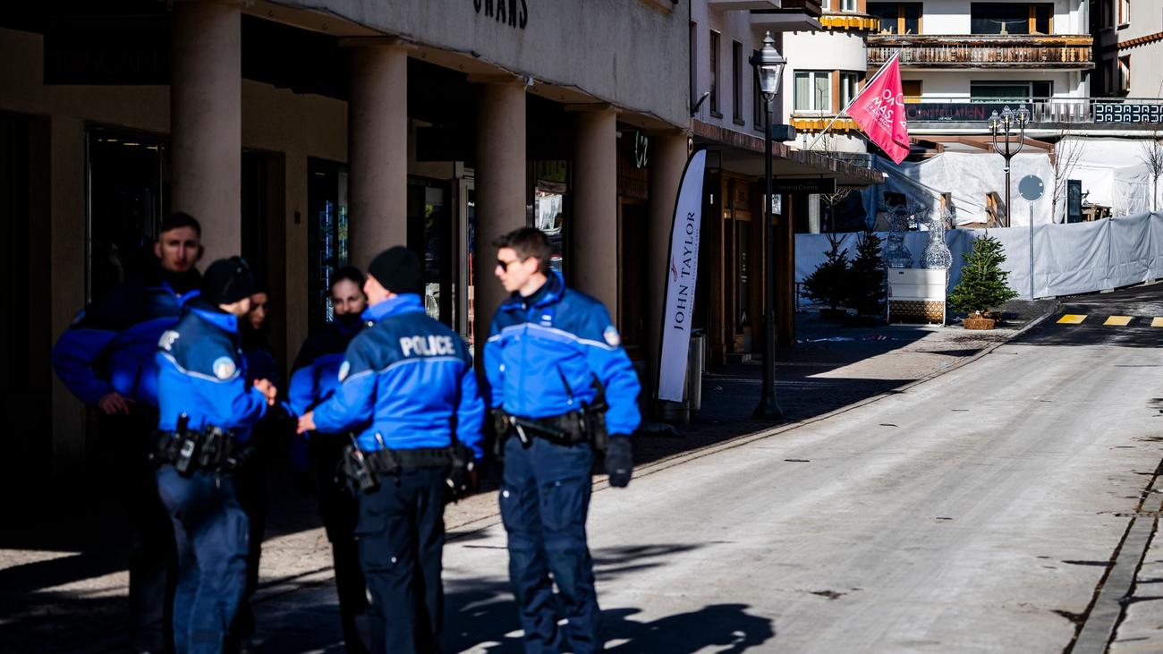 Feuer bei Silvesterfeier: Brand in Schweizer Skiort - Was wir wissen – und was nicht