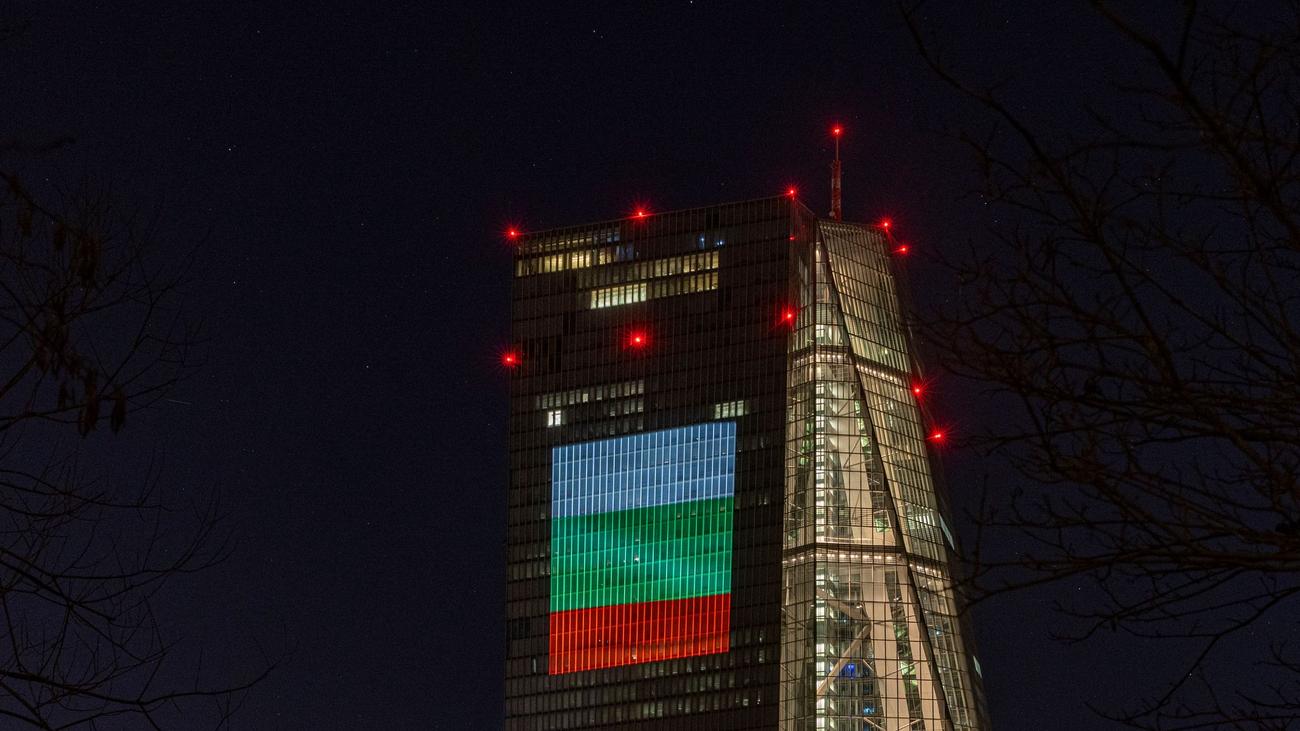 Eurozone wächst: Bulgarien sagt Tschüss zum Lew und Hallo zum Euro