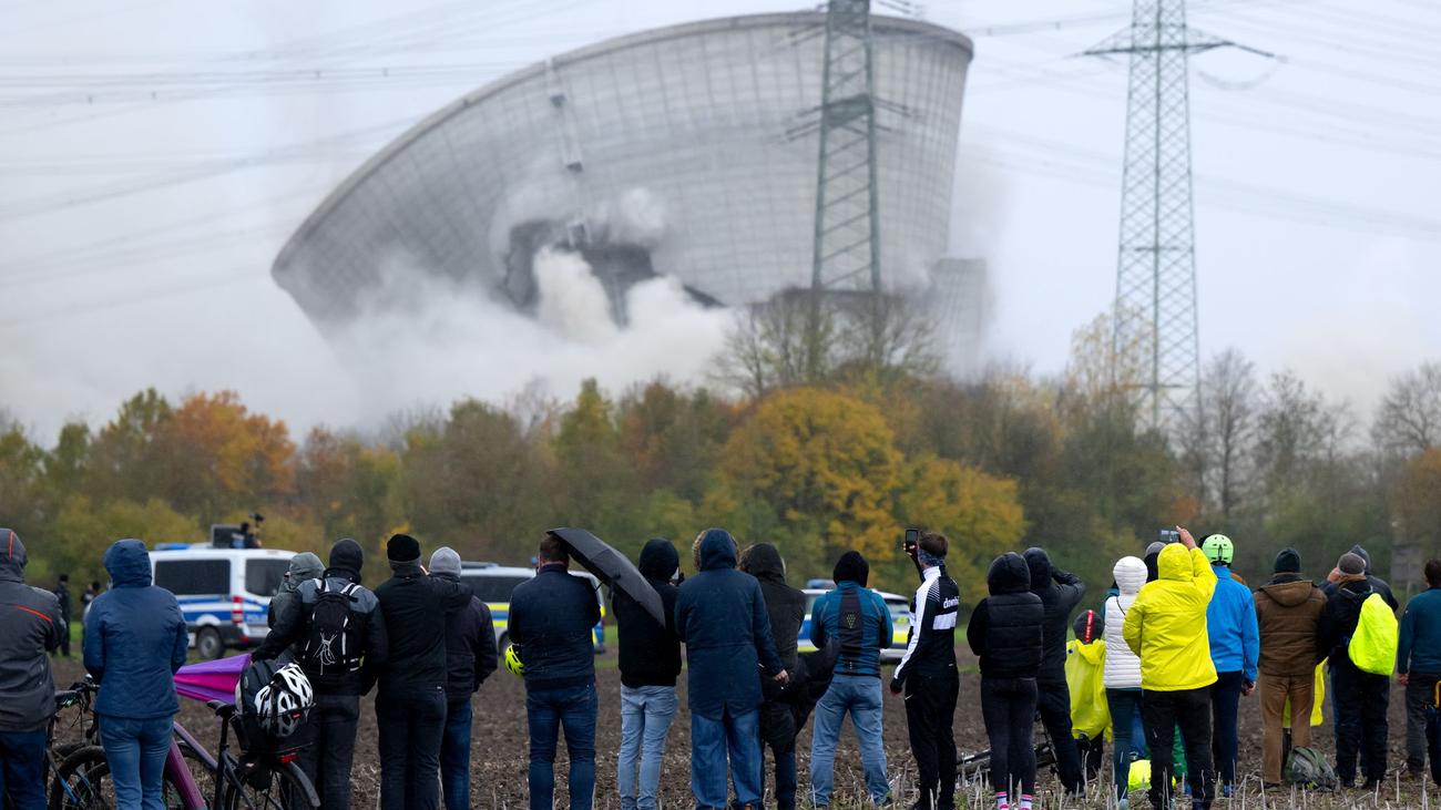 Winterklausur in Kloster Seeon: CSU setzt auf Rückkehr der Atomkraft in Deutschland