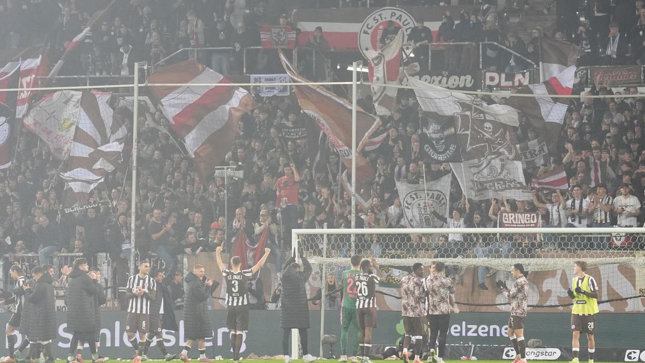 Fußball-Bundesliga: FC St. Pauli verpflichtet japanischen Nationalspieler