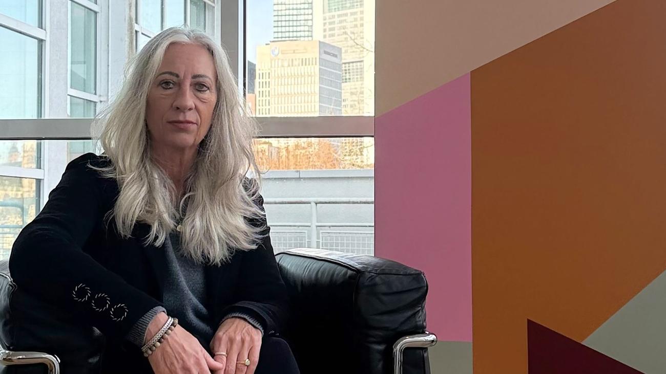 Internationaler Titel: Frankfurt als Design-Hauptstadt - Was hat das zu bedeuten?